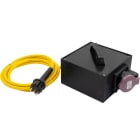 GIFAS - Sicherheitstransformator 120VA 4A 24V