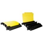 GIFAS - Kabelbrücke 4-Kanal 2x120+2x35mm 750x700x145