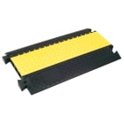 GIFAS - Kabelbrücke PROTECT, 3 Kabelkanäle, 1000x600x73mm