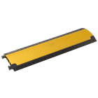 GIFAS - Kabelbrücke PROTECT MINI, 3 Kabelkanäle, 1000x290x48mm