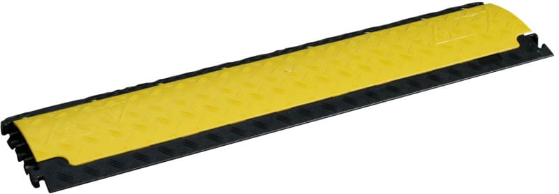 GIFAS - Kabelbrücke MICRO, 6 Kabelkanäle, 1000x280x32mm