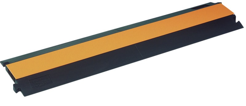 GIFAS - Kabelbrücke JUNIOR, 3 Kabelkanäle, 1000x250x34mm