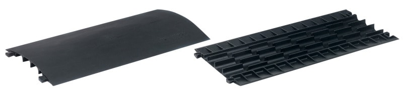 GIFAS - Kabelbrücke 800 x 435 x 40 mm