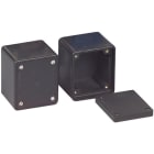 GIFAS - Vollgummi Gehäuse BR 2100 - IP54, schwarz