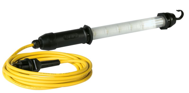 GIFAS - Stableuchte LED 570lm 230V mit 5m Anschlussleitung