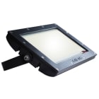 GIFAS - LED Flächenstrahler AlphaLUXX, IP65, 120W, 18.636lm