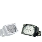 GIFAS - LED-Strahler SpotLED schwarz mit LED 8°