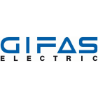 GIFAS - KUPPLUNG-CEE 4X32A 500V 7H
