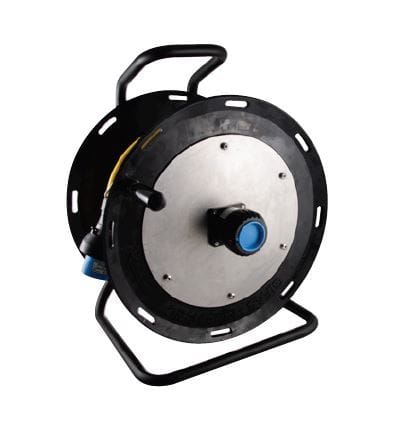 GIFAS - Leitungsroller EX, 25m, 3G2,5, 230V, 16A