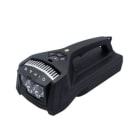 GIFAS - EX LED Handlampe-Akku LiPo, mit Notlichtohne Ladestation