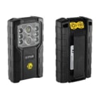 GIFAS - TorchLED-Ex, 6VDC, 1LED SPOT, mit Notlicht, exkl.Ladestation