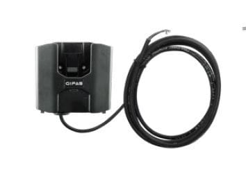 GIFAS - TorchLED-EX-Ladestation 230VAC