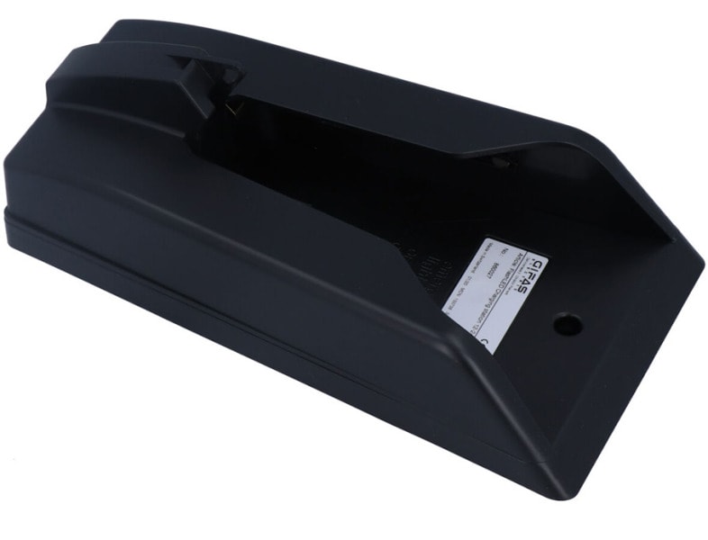 GIFAS - Ladestation LED Akku Handleuchte FlashLED 12/24V