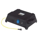 GIFAS - Trenntrafo 3.000VA 230V 1xSchukosteckdose