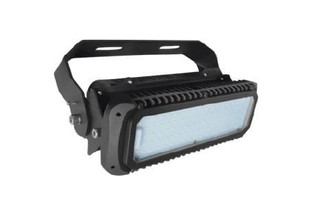 GIFAS - HPL 75W 230V 110° Mod. Hochleistungsflutlichtstrahler