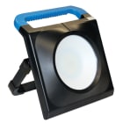 GIFAS - LED Akku Leuchte SunLED, IP44, 50W, 4.000lm, mit Bügel