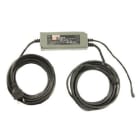 GIFAS - GIFAS VisuLED Home Netzgerät 230VAC/36VDC 60W, IP67, mit 5m Anschlusskabel