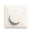 GIFAS - GIFAS VisuLED Home UP Drehregler 1-10 VDC Edizio weiss