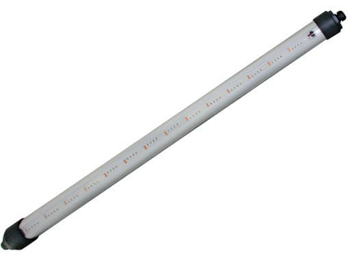 GIFAS - LED Schutzrohrleuchte StreamLED Power  IP68/69 27W 3723lm