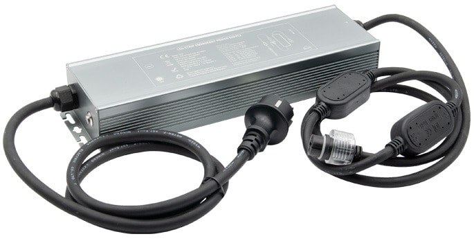 GIFAS - Notstromakku FlexLED