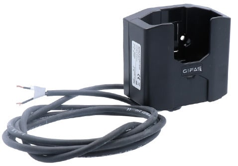 GIFAS - Ladestation Torchled 12-48VDC 700mAh