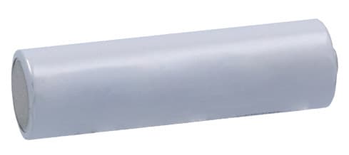 GIFAS - Batterie AA für Torchled