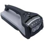 GIFAS - LED Akku Handleuchte FlashLED IP65, 15W, ohne Ladestation
