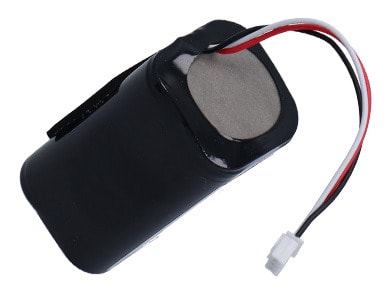 GIFAS - Ersatzakku für FlashLED Arbeits- / Inspektionsleuchte