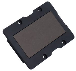 GIFAS - Deckel für Akkufach FlashLED Arbeits- / Inspektionsleuchte