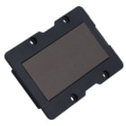 GIFAS - Deckel für Akkufach FlashLED Arbeits- / Inspektionsleuchte