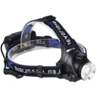GIFAS - Kopfleuchte H-043R IPX4