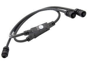 GIFAS - Vollgummi Adapter Multiflexx