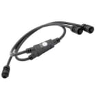 GIFAS - Vollgummi Adapter Multiflexx