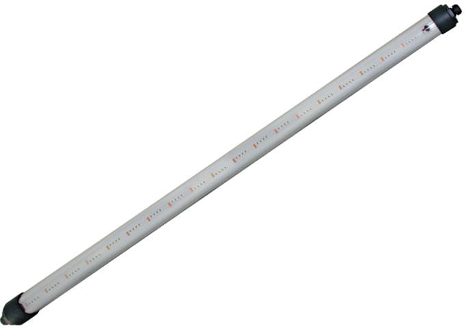 GIFAS - LED Schutzrohrleuchte StreamLED Power  IP68/69 51W 7087lm
