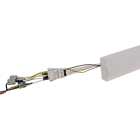 GIFAS - Einspeisung zu LED Lichtbandmodul GIFAS TEC