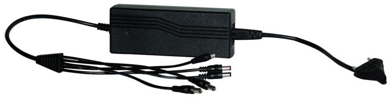 GIFAS - Ladekabel 5-fach 70VA für G42R