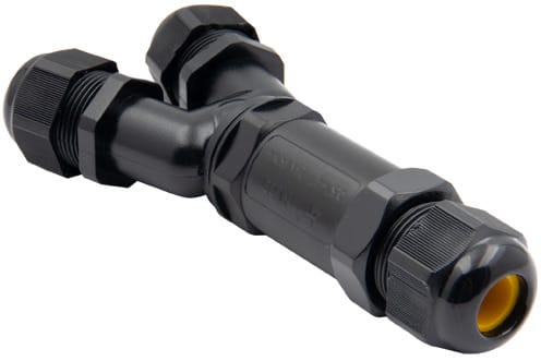 GIFAS - Kabelverbinder Teetube Y