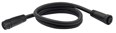 GIFAS - Verlängerungskabel 1,5m, 3x2,5mm2