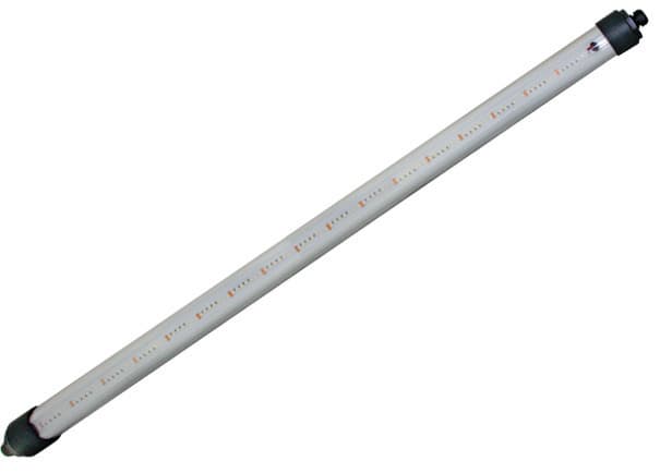 GIFAS - LED Schutzrohrleuchte StreamLED Power IP68/69 36W 5520lm