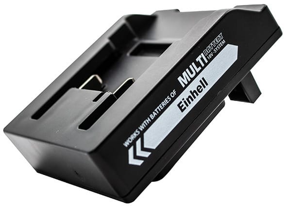 GIFAS - Akkuadapter Einhell zu HyLUM 360