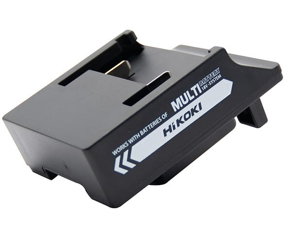 GIFAS - Akkuadapter Hikoki zu HyLUM 360