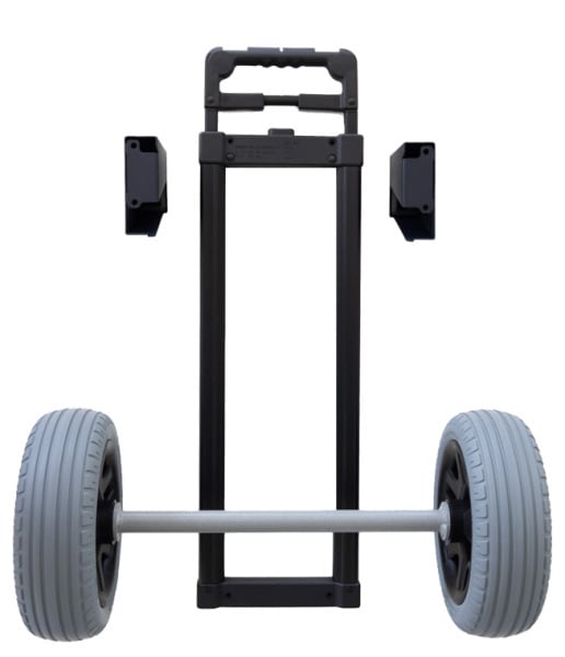 GIFAS - Radset für ecoPowerTrolley