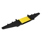 GIFAS - Adapter weiblich Kabelbrücke MIDI rollstuhlger.,  165x1190x54mm