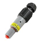 GIFAS - Einleiter-Hochstromstecker Powersafe L3, grau, 500A, 150qmm