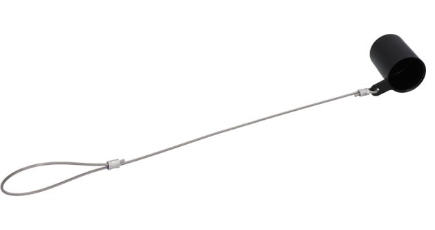 GIFAS - Powersafe-Schutzkappe für Stecker IP44