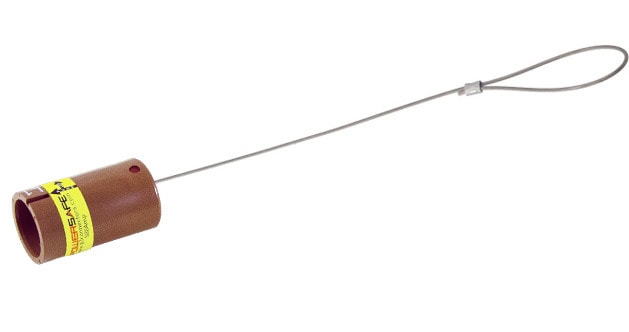 GIFAS - Schutzkappe zu Einleiter-Hochstromstecker L1