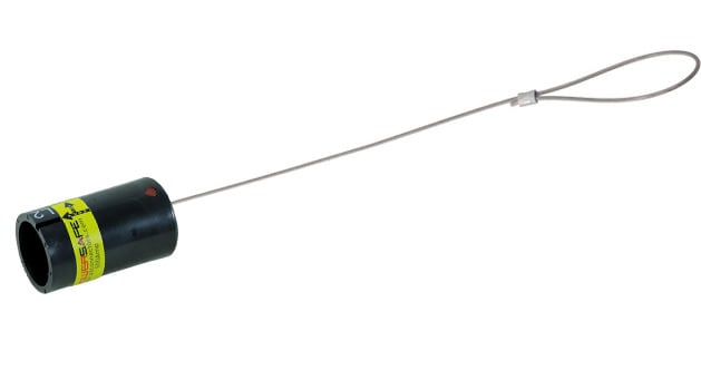 GIFAS - Schutzkappe zu Einleiter-Hochstromstecker L2