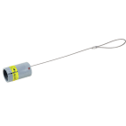 GIFAS - Schutzkappe zu Einleiter-Hochstromstecker L3