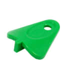 GIFAS - Entriegelungs-Key Powersafe