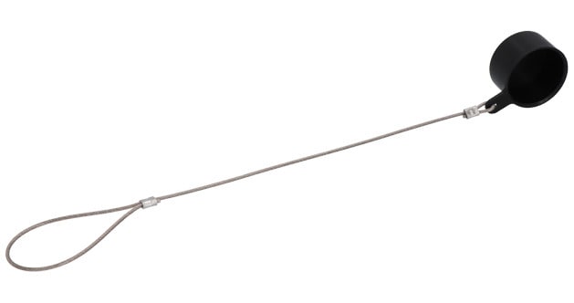 GIFAS - Powersafe-Schutzkappe für Kupplung IP44